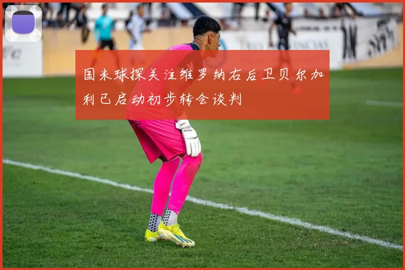 国米球探关注维罗纳右后卫贝尔加利已启动初步转会谈判